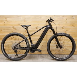 Cube Reaction Hybrid SLX 625 29 használt, kiváló állapotú alu eMTB kerékpár, M méret