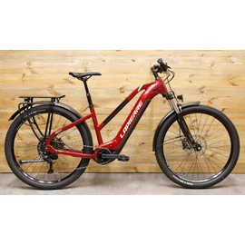 Lapierre Overvolt HT 7.6 29 colos használt eMTB kerékpár, L méret