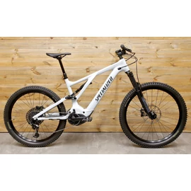 Specialized Turbo Levo 3 Mullet 700 29 használt, újszerű alu fully eMTB kerékpár,  XXL méret