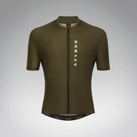 Oakley Icon Classic Jersey 2.0 rövid mez - Olajzöld