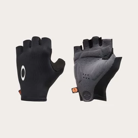 Oakley Drops Road Glove 2.0 kerékpáros kesztyű - Fekete