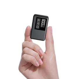 Kerékpáros mini kompresszor