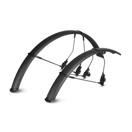 Acid Mudguard Gravel sárvédő szett