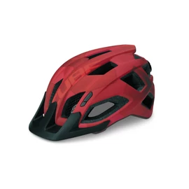 cube-pathos-mtb-kerékpáros-sisak-piros-XL