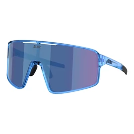 Bliz P001 kerékpáros szemüveg Transparant Blue