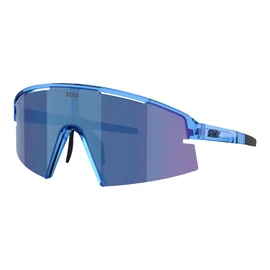 Bliz P006 kerékpáros szemüveg Transparent Blue