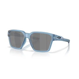 Oakley Briza Matte Trans Stonewash - Prizm Black Iridium Napszemüveg 