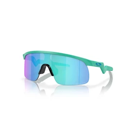 Oakley Resistor Matte Celeste - Prizm Sapphire sportszemüveg