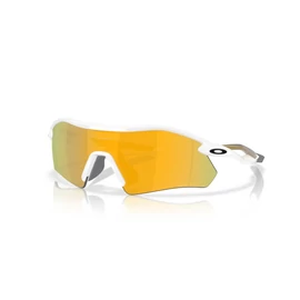 Oakley Radar Plate Polished White - Prizm 24k Polarized Napszemüveg