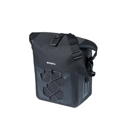 basil-egyoldalas-taska-navigator-waterproof-m-single-bag-hook-on-fekete