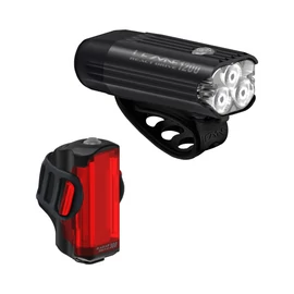 Lezyne RadarReact LED Light Set 1200