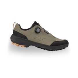 Cube Loxia Pro TM All Terrain kerékpáros cipő - zöld