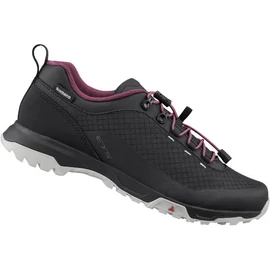 shimano-et501-cipo-37-fekete