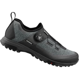 shimano-et701-cipo-45-fekete