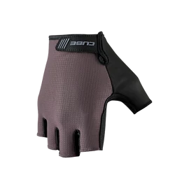 Cube Gloves NF Ergonomics GEL rövid ujjú kesztyű - Vörös