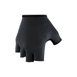 Cube Gloves Race NF Ergonomics rövid ujjú kesztyű - Fekete