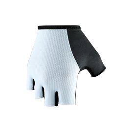 Cube Gloves Race NF Ergonomics rövid ujjú kesztyű - Fehér