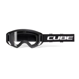 Cube Storm kerékpáros szemüveg - Fekete