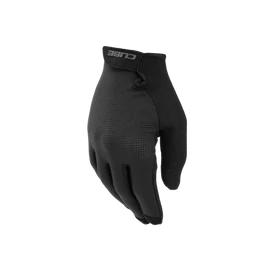 CUBE CMPT Comfort hosszú ujjú kesztyű - Fekete