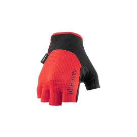 kesztyu-rovid-cube-naturalfit-red-L