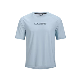 Cube Functional Shirt S/S rövid mez - Kék