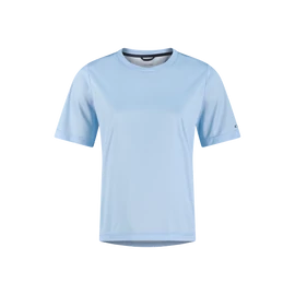Cube WS Functional Shirt S/S rövid női mez - Kék