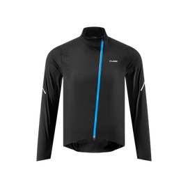 Cube Road/Xc Wind Jacket Performance széldzseki - Fekete