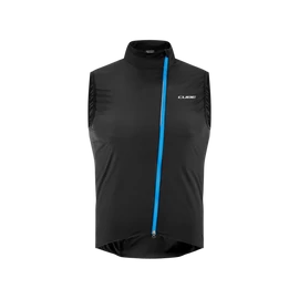 Cube Road/Xc Wind Gilet Performance szélmellény - Fekete