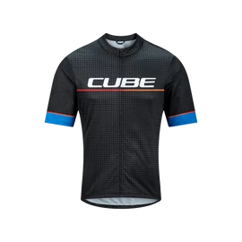 cube-cmpt-teamline-rövid-mez-fekete-M