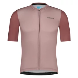 mez-shimano-aria-rozsa-rovid-ujjas