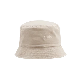Cube Bucket Hat sapka - Washed beige