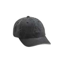 Cube 6 Panel Washed baseball sapka - Washed grey
