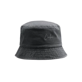Cube Bucket Hat sapka - Grey