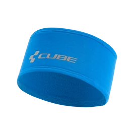 Cube Functional Race Be Warm Safety téli fejpánt - Kék