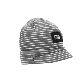 Cube Helmet Hat Rookie sisak sapka - Szürke