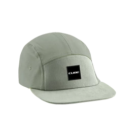 Cube Cap 5 Panel baseball sapka - Olive