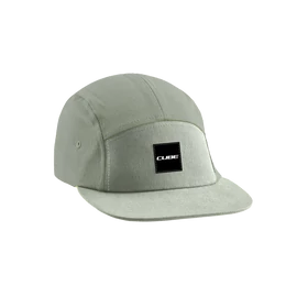 Cube Cap 5 Panel Rookie baseball sapka - Olive