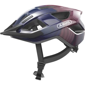 abus-aduro-30-led-kerekparos-varosi-sisak-purple-waves