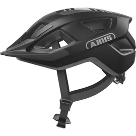 abus-aduro-30-led-kerekparos-varosi-sisak-race-black
