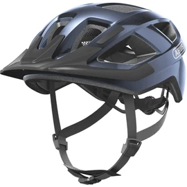abus-aduro-30-led-kerekparos-varosi-sisak-midnight-blue