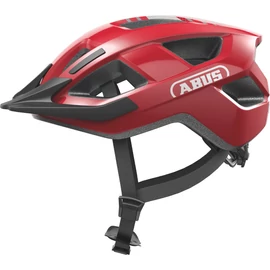 abus-aduro-30-led-kerekparos-varosi-sisak-blaze-red