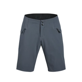 Cube Gravel WS Short női rövidnbadrág - Szürke