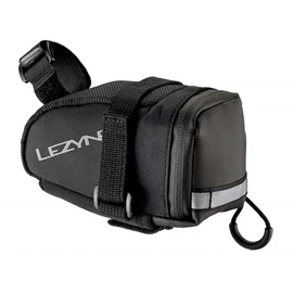 Lezyne M-Caddy nyeregtáska - Fekete