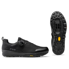 northwave-all-terrain-rockit-plus-kerekparos-cipo-fekete-41