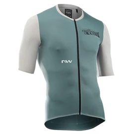 northwave-essence-evo-rovid-mez-zold-szurke-s