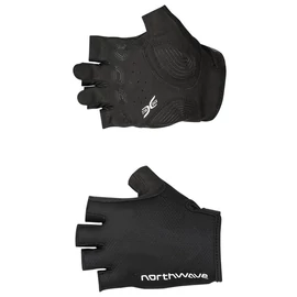 northwave-active-max-rovid-ujju-kesztyu-fekete