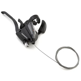 Shimano (ST-EF500-8R4A) 8s fékváltókar jobb