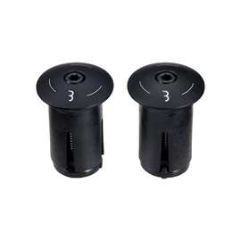 bbb-cycling-kerekparos-kormanyvegdugo-bht-97-screwon-alu-csavaros-aluminium-fekete