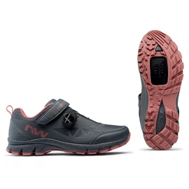 northwave-all-terrain-corsair-wmn-kerekparos-cipo-szurke-pink-40