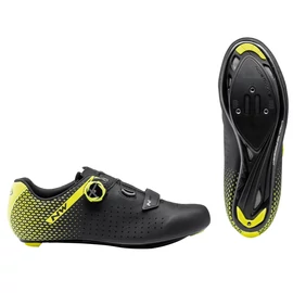 orszaguti-kerekparos-cipo-northwave-road-core-plus-2-fekete-fluo-sarga-43